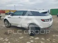 2013 Land Rover Range Rover фото