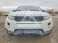 2013 Land Rover Range Rover фото