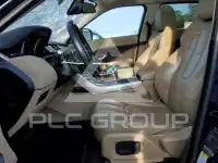 2013 Land Rover Range Rover photo