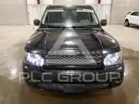 2013 Land Rover Range Rover фото