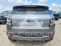 2013 Land Rover Range Rover фото