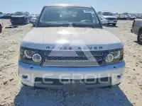 2013 Land Rover Range Rover photo