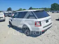 2013 Land Rover Range Rover photo