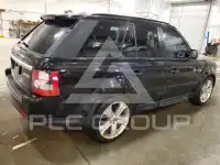 2013 Land Rover Range Rover фото