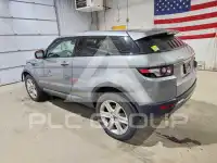 2013 Land Rover Range Rover фото
