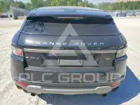 2013 Land Rover Range Rover photo