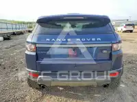 2013 Land Rover Range Rover photo