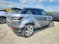 2013 Land Rover Range Rover фото