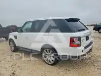2013 Land Rover Range Rover photo
