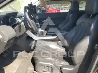 2013 Land Rover Range Rover photo
