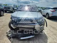 2013 Land Rover Range Rover фото
