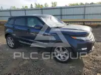 2013 Land Rover Range Rover photo