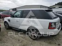 2013 Land Rover Range Rover photo