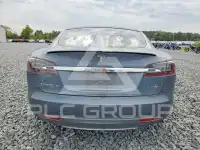 2013 Tesla Model S фото