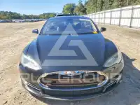 2013 Tesla Model S фото