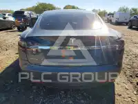 2013 Tesla Model S фото
