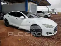 2013 Tesla Model S фото