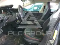 2013 Tesla Model S photo
