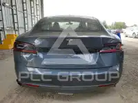 2013 Tesla Model S photo