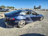 2013 Tesla Model S photo