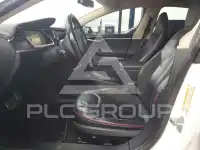 2013 Tesla Model S фото