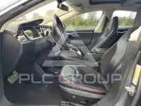 2013 Tesla Model S фото