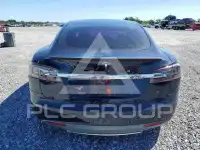 2013 Tesla Model S photo
