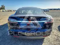 2013 Tesla Model S photo