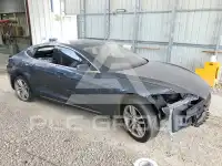 2013 Tesla Model S photo