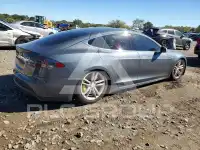 2013 Tesla Model S фото