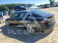 2013 Tesla Model S фото