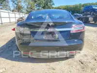 2013 Tesla Model S фото