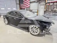 2013 Tesla Model S фото