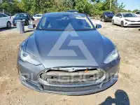 2013 Tesla Model S фото