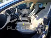 2013 Tesla Model S фото