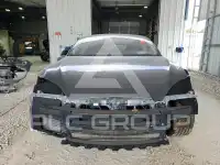 2013 Tesla Model S photo