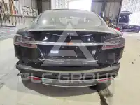 2013 Tesla Model S фото