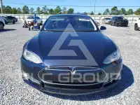 2013 Tesla Model S photo