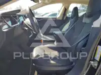 2013 Tesla Model S photo