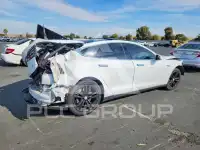 2013 Tesla Model S фото