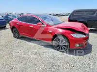 2013 Tesla Model S фото