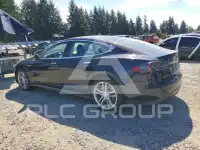 2013 Tesla Model S photo