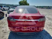2013 Tesla Model S фото