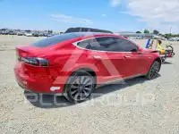 2013 Tesla Model S фото