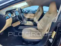 2013 Tesla Model S фото