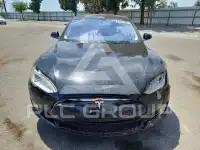 2013 Tesla Model S фото