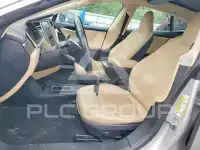 2013 Tesla Model S фото