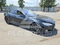 2013 Tesla Model S фото