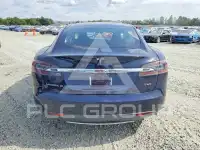 2013 Tesla Model S фото