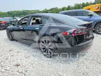 2013 Tesla Model S фото
